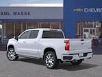 New 2026 Chevrolet Silverado 1500 High Country Crew Cab 4WD Pickup for sale #CK6017 - photo 4