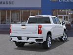 New 2026 Chevrolet Silverado 1500 High Country Crew Cab 4WD Pickup for sale #CK6017 - photo 2