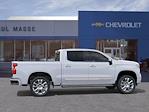New 2026 Chevrolet Silverado 1500 High Country Crew Cab 4WD Pickup for sale #CK6017 - photo 5