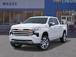 New 2026 Chevrolet Silverado 1500 High Country Crew Cab 4WD Pickup for sale #CK6017 - photo 6
