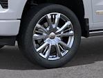 New 2026 Chevrolet Silverado 1500 High Country Crew Cab 4WD Pickup for sale #CK6017 - photo 9
