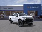 New 2026 Chevrolet Silverado 1500 ZR2 Crew Cab 4WD Pickup for sale #CK6022 - photo 1