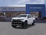New 2026 Chevrolet Silverado 1500 ZR2 Crew Cab 4WD Pickup for sale #CK6022 - photo 8