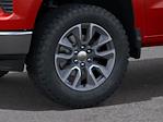New 2026 Chevrolet Silverado 1500 LT Crew Cab 4WD Pickup for sale #CK6024 - photo 9