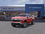 New 2026 Chevrolet Silverado 1500 LT Crew Cab 4WD Pickup for sale #CK6025 - photo 8