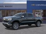 New 2026 Chevrolet Silverado 1500 LT Crew Cab 4WD Pickup for sale #CK6030 - photo 3