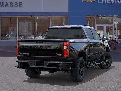 New 2026 Chevrolet Silverado 1500 RST Crew Cab 4WD Pickup for sale #CK6038 - photo 2