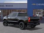 New 2026 Chevrolet Silverado 1500 RST Crew Cab 4WD Pickup for sale #CK6038 - photo 4