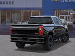 New 2026 Chevrolet Silverado 1500 RST Crew Cab 4WD Pickup for sale #CK6038 - photo 2