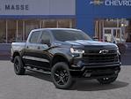 New 2026 Chevrolet Silverado 1500 RST Crew Cab 4WD Pickup for sale #CK6038 - photo 7