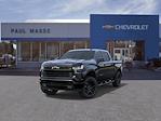 New 2026 Chevrolet Silverado 1500 RST Crew Cab 4WD Pickup for sale #CK6038 - photo 8