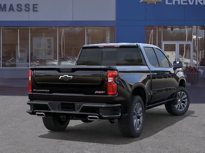 New 2026 Chevrolet Silverado 1500 RST Crew Cab 4WD Pickup for sale #CK6039 - photo 2