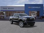 New 2026 Chevrolet Silverado 1500 RST Crew Cab 4WD Pickup for sale #CK6039 - photo 1