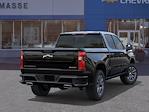 New 2026 Chevrolet Silverado 1500 RST Crew Cab 4WD Pickup for sale #CK6039 - photo 4