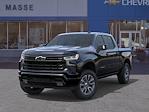 New 2026 Chevrolet Silverado 1500 RST Crew Cab 4WD Pickup for sale #CK6039 - photo 6