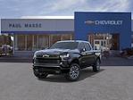 New 2026 Chevrolet Silverado 1500 RST Crew Cab 4WD Pickup for sale #CK6039 - photo 8