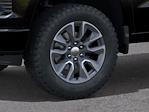 New 2026 Chevrolet Silverado 1500 RST Crew Cab 4WD Pickup for sale #CK6039 - photo 9
