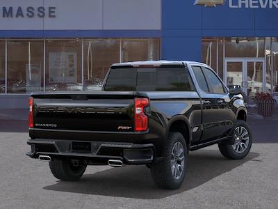 New 2026 Chevrolet Silverado 1500 RST Double Cab 4WD Pickup for sale #CK6042 - photo 2