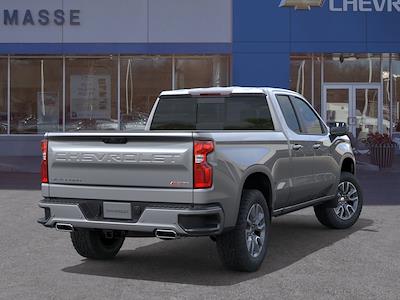 New 2026 Chevrolet Silverado 1500 RST Double Cab 4WD Pickup for sale #CK6043 - photo 2