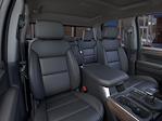 New 2026 Chevrolet Silverado 1500 RST Double Cab 4WD Pickup for sale #CK6043 - photo 16
