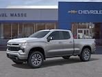 New 2026 Chevrolet Silverado 1500 RST Double Cab 4WD Pickup for sale #CK6043 - photo 2