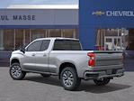 New 2026 Chevrolet Silverado 1500 RST Double Cab 4WD Pickup for sale #CK6043 - photo 3