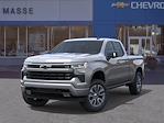 New 2026 Chevrolet Silverado 1500 RST Double Cab 4WD Pickup for sale #CK6043 - photo 6