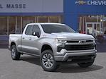New 2026 Chevrolet Silverado 1500 RST Double Cab 4WD Pickup for sale #CK6043 - photo 7