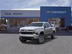 New 2026 Chevrolet Silverado 1500 RST Double Cab 4WD Pickup for sale #CK6043 - photo 8
