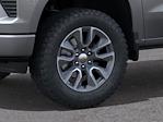 New 2026 Chevrolet Silverado 1500 RST Double Cab 4WD Pickup for sale #CK6043 - photo 9