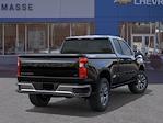 New 2026 Chevrolet Silverado 1500 LT Double Cab 4WD Pickup for sale #CK6045 - photo 2