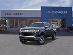 New 2026 Chevrolet Silverado 1500 LT Double Cab 4WD Pickup for sale #CK6045 - photo 8