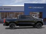 New 2026 Chevrolet Silverado 1500 High Country Crew Cab 4WD Pickup for sale #CK6046 - photo 5