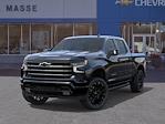 New 2026 Chevrolet Silverado 1500 High Country Crew Cab 4WD Pickup for sale #CK6047 - photo 6