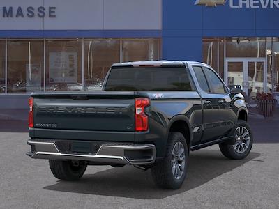 New 2026 Chevrolet Silverado 1500 LT Double Cab 4WD Pickup for sale #CK6059 - photo 2