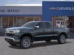 New 2026 Chevrolet Silverado 1500 LT Double Cab 4WD Pickup for sale #CK6059 - photo 2