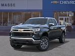 New 2026 Chevrolet Silverado 1500 LT Double Cab 4WD Pickup for sale #CK6059 - photo 6