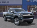 New 2026 Chevrolet Silverado 1500 LT Double Cab 4WD Pickup for sale #CK6059 - photo 7