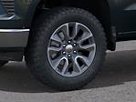New 2026 Chevrolet Silverado 1500 LT Double Cab 4WD Pickup for sale #CK6059 - photo 9