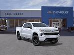 New 2026 Chevrolet Silverado 1500 RST Crew Cab 4WD Pickup for sale #CK6060 - photo 1