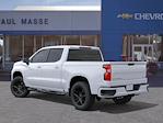 New 2026 Chevrolet Silverado 1500 RST Crew Cab 4WD Pickup for sale #CK6060 - photo 3