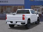 New 2026 Chevrolet Silverado 1500 RST Crew Cab 4WD Pickup for sale #CK6060 - photo 4