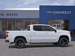 New 2026 Chevrolet Silverado 1500 RST Crew Cab 4WD Pickup for sale #CK6060 - photo 5