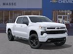 New 2026 Chevrolet Silverado 1500 RST Crew Cab 4WD Pickup for sale #CK6060 - photo 7