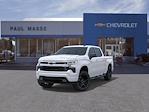New 2026 Chevrolet Silverado 1500 RST Crew Cab 4WD Pickup for sale #CK6060 - photo 8