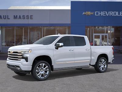 New 2026 Chevrolet Silverado 1500 High Country Crew Cab 4WD Pickup for sale #CK6064 - photo 1