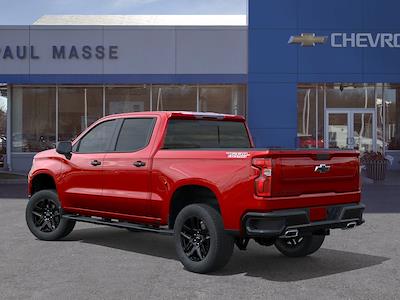 New 2026 Chevrolet Silverado 1500 LT Crew Cab 4WD Pickup for sale #CK6066 - photo 2