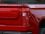 New 2026 Chevrolet Silverado 1500 LT Crew Cab 4WD Pickup for sale #CK6066 - photo 11