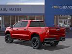 New 2026 Chevrolet Silverado 1500 LT Crew Cab 4WD Pickup for sale #CK6066 - photo 3