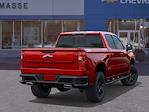 New 2026 Chevrolet Silverado 1500 LT Crew Cab 4WD Pickup for sale #CK6066 - photo 4